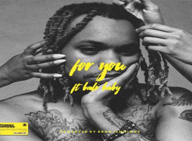 Tommy Swisher ft. Bali Baby - For You