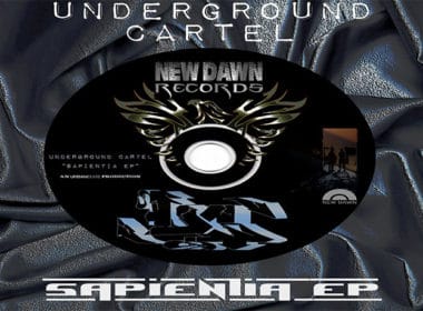 Underground Cartel - Sapientia EP