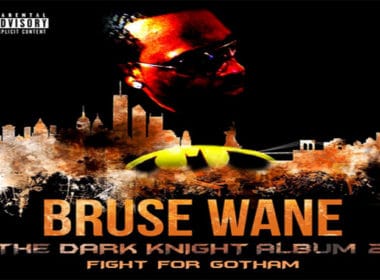 Bruse Wane - The Batman Cometh