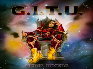 Chris Rivers Releases A Heartfelt Dedication To His Father Big Pun 'Sincerely Me' & Announces New Album 'G.I.T.U.'
