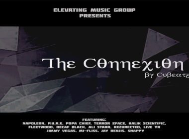 Cubeatz - The Connexion