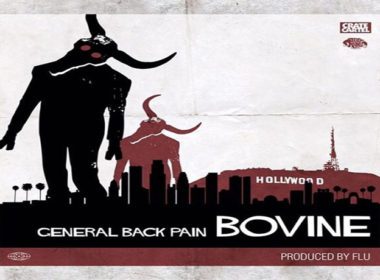 GeneralBackPain & Flu 'Bovine' Album Review