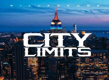 Rilla Gauge - City Limits (prod. by Stan Da Man)