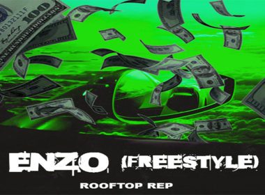 Rooftop ReP - Enzo (Freestyle)