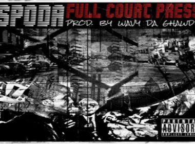 Spoda - Full Court Press