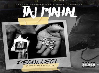 Taj Mahal - Recollect
