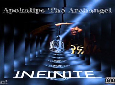 Apokalips The Archangel - Infinite (prod. by MrJack)