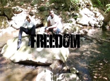 Fes Taylor ft. Iron Mic - Freedom