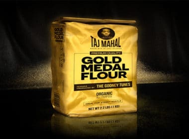 Taj Mahal - Gold Medal Flour