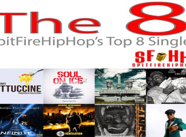 Top 8 Singles: July 7 - July 13 led by Lyric Jones, Ras Kass & Ty Farris
