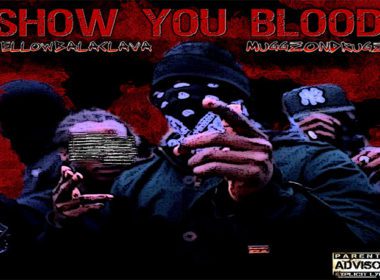 Yellow Balaclava ft. MuggzOnDrugz - Show You Blood