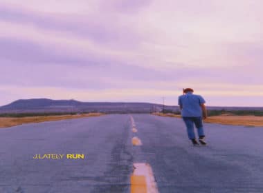 J.Lately - Run