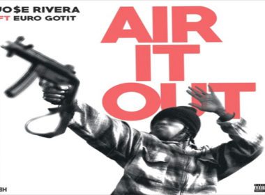 Jo$e Rivera ft. Euro GotIt - Air It Out