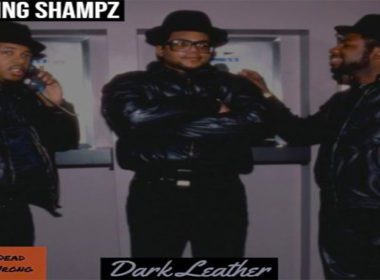 King Shampz - Dark Leather