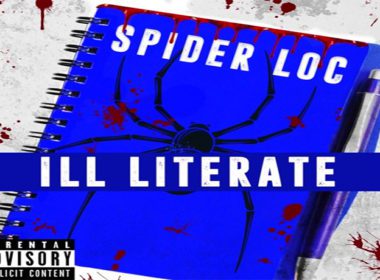 Spider Loc ft. E-40 - Let A Playa Thru