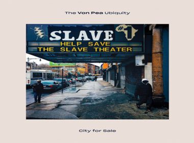 Von Pea Release â€œDoorbellâ€ & New LP Announcement "City For Sale"