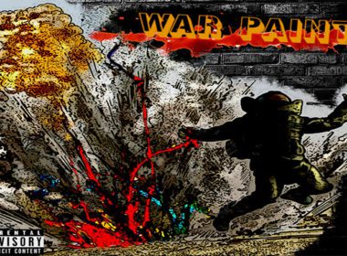 Yellow Balaclava & Kheyzine ft. King Coldpack & Grand Scheme - War Paint