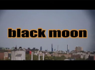 Black Moon - Black Moon Rise