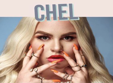 Chel To Perform at CurvyCon In NYC