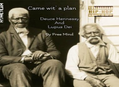 Deuce Hennessy & Lupus Dei - Came Wit' A Plan