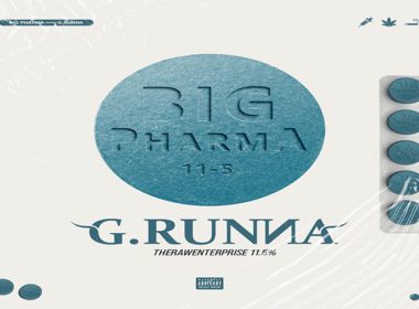 G. Runna - Big Pharma
