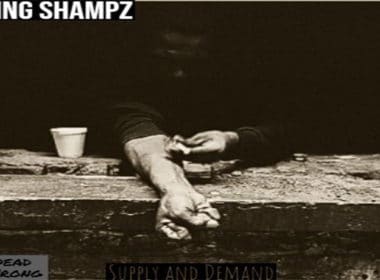 King Shampz - Supply and Demand