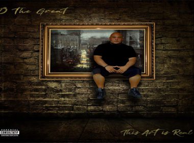 O The Great - This Art Is Real