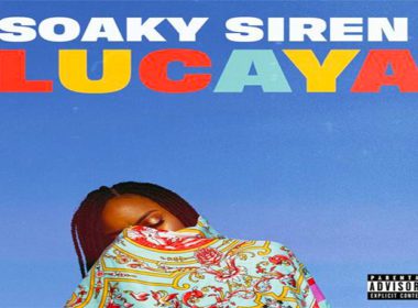 Soaky Siren - Lucaya