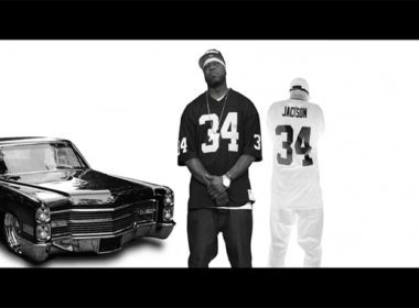 Spice 1 releases his new visual for 'Say It Wicha Chest'.