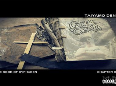 Taiyamo Denku - The Book of CyphaDen