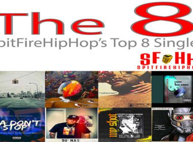 Top 8 Singles: September 8 - September 14 led by Apollo Brown, Conway The Machine & Garrison Elijaah