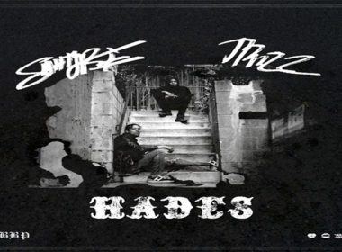 Trizz & Sahtyre - Hades (LP)