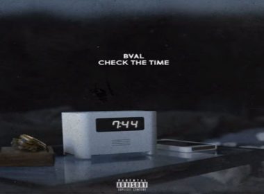 B Val - Check The Time