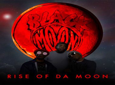 Black Moon Releases 'Look At Them' & New LP 'Rise Of Da Moon' Available At Midnight