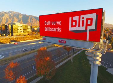 Blip Billboards Helping Many Business Owners Get Billboards On A Budget