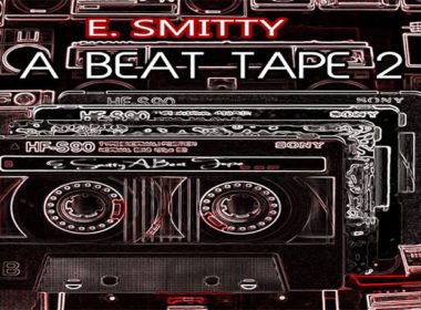 E. Smitty - A Beat Tape 2