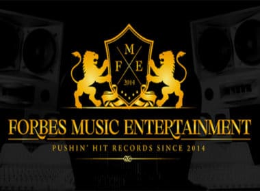 Forbes Music Entertainment Receives 2019 Best Of Bronx Award