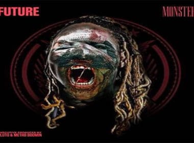 Future - Monster (re-release)