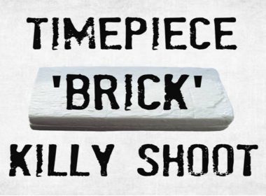 Killy Shoot - Brick