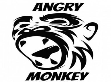 Lupus Dei & Chim Da Animal - Angry Monkey
