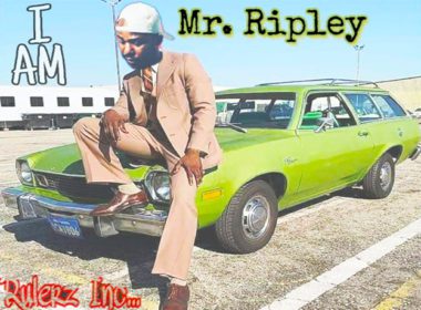 Mr. Ripley - I Am