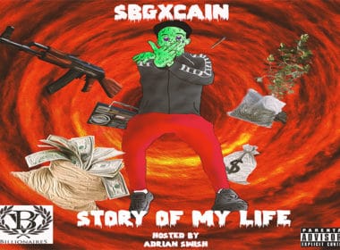 SBGxCain - Story Of My Life
