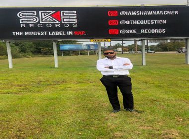 SKE Records Is Taking Over, Has Billboards Nationwide