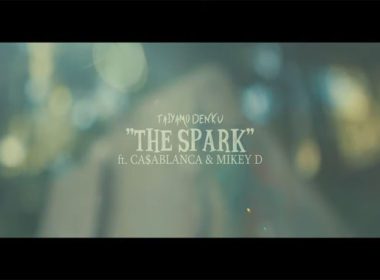 Taiyamo Denku ft. Ca$ablanca & Mikey D - The Spark