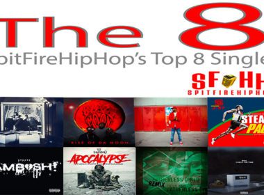 Top 8 Singles October 13 - October 19 led by Gang Starr, Black Moon & Apollo Brown