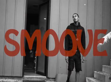 Trizz And Sahtyre Release 'Smoove' Produced by Left Brain