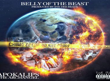 Apokalips The Archangel - Belly Of The Beast