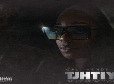 Cali Hendrix - TJHTIY (EP)