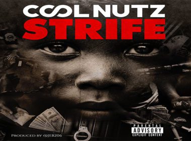 Cool Nutz - Strife