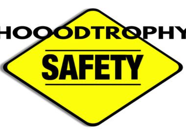 HooodTrophy - Safety